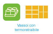 vassoio