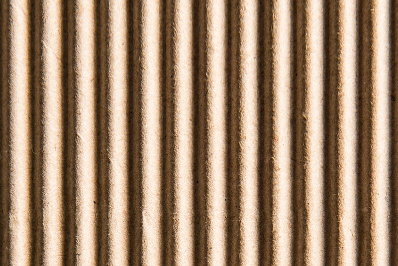 particolare di un foglio antiscivolo