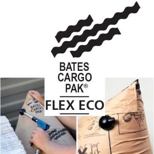 airbag per container flex eco