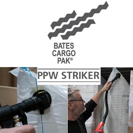sacchi per container PPW Striker