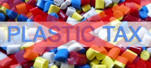 plastic tax