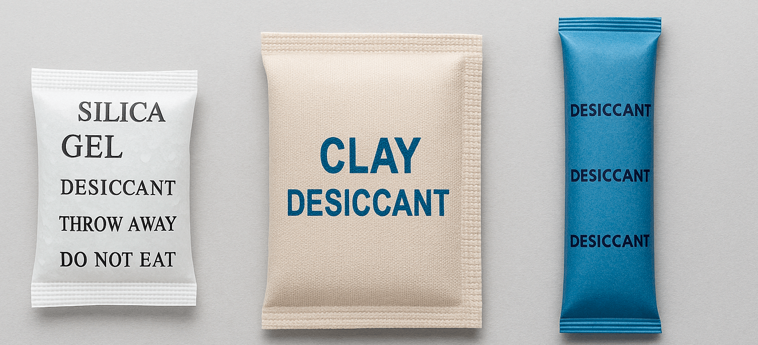 Disseccanti, quale scegliere