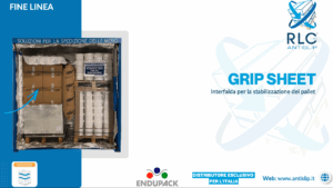 Brochure Fogli antiscivolo